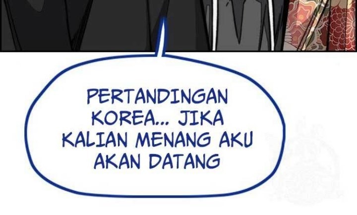 Wind Breaker Chapter 474 - halaman 47