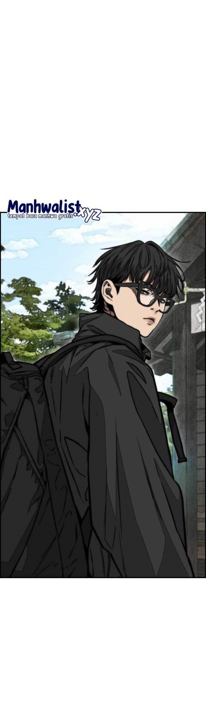 Wind Breaker Chapter 474 - halaman 48