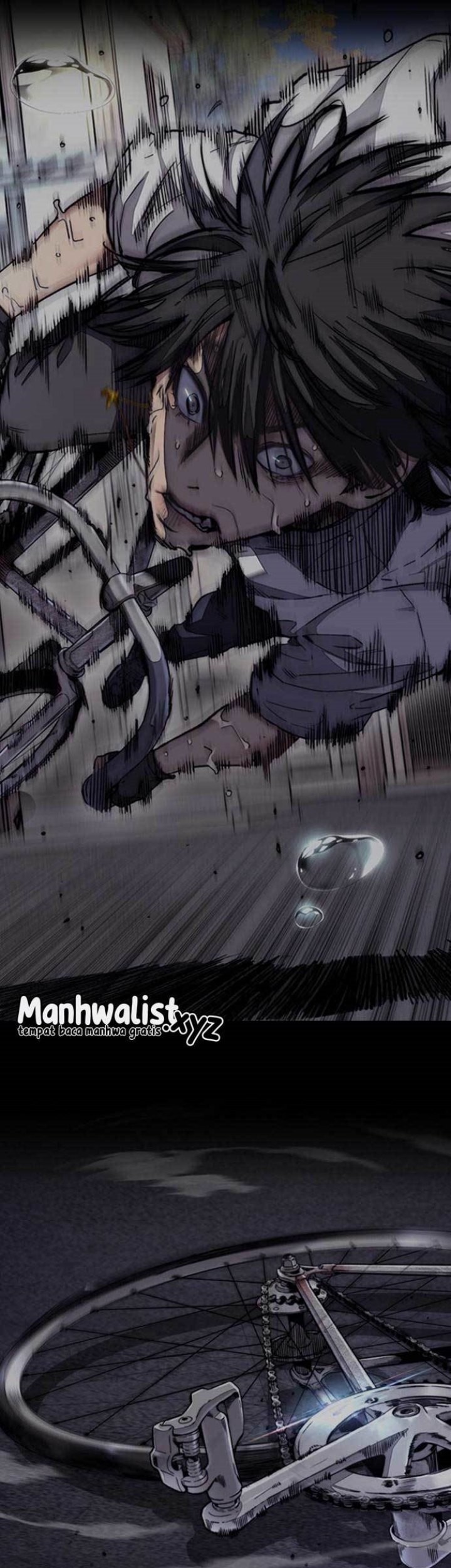Wind Breaker Chapter 474 - halaman 5