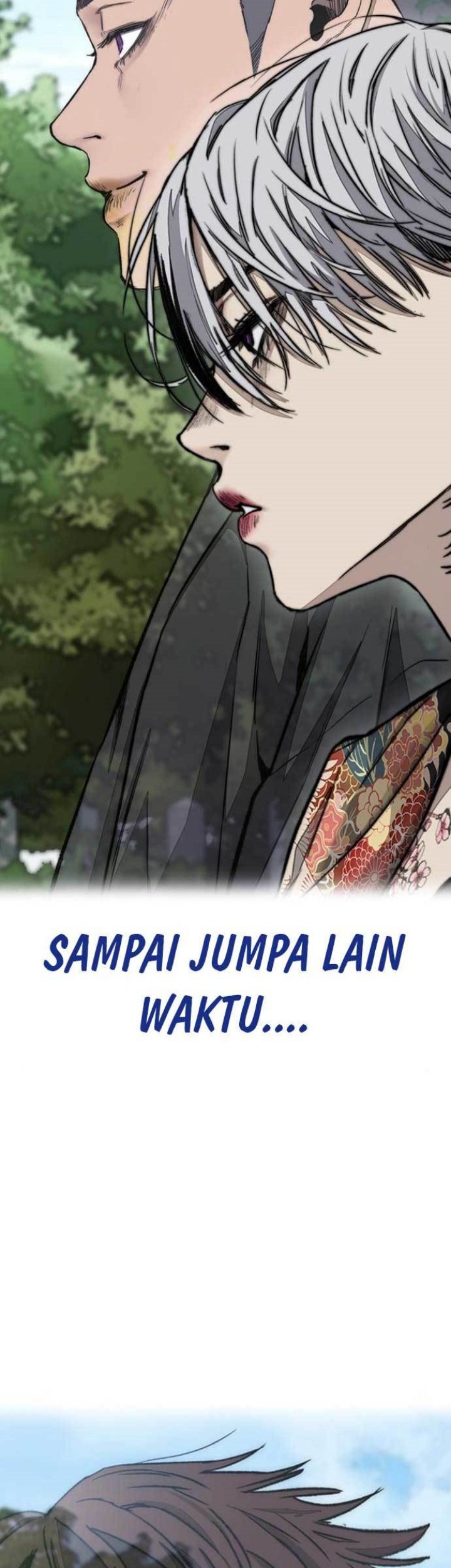 Wind Breaker Chapter 474 - halaman 50