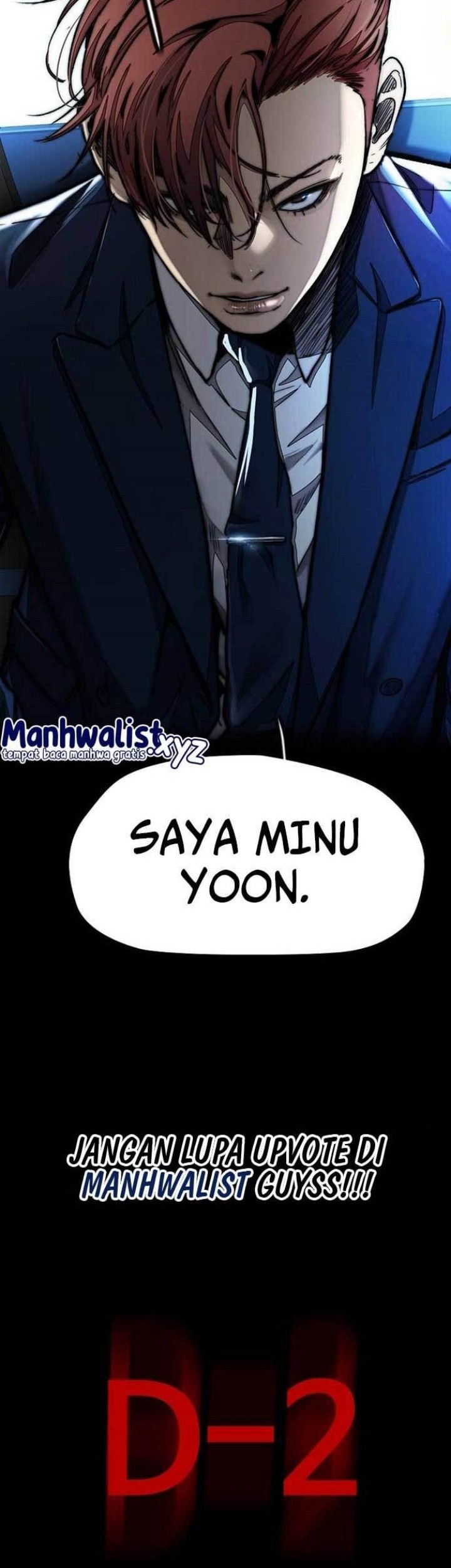 Wind Breaker Chapter 474 - halaman 76