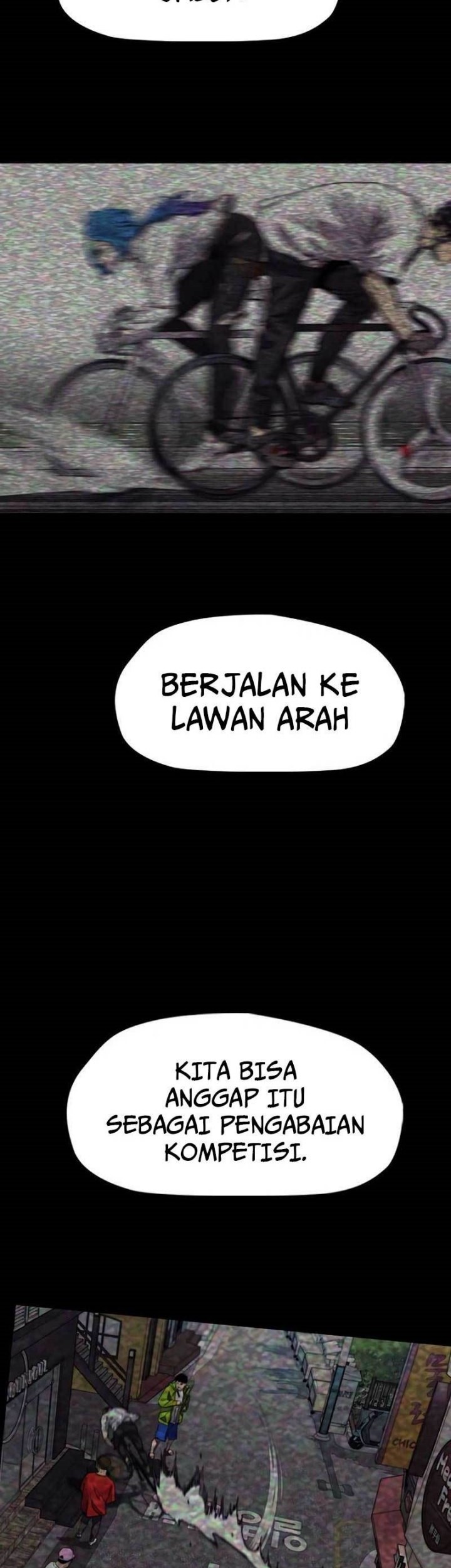 Wind Breaker Chapter 475 - halaman 23