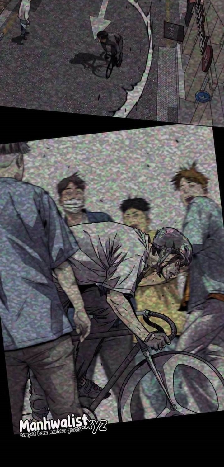 Wind Breaker Chapter 475 - halaman 24