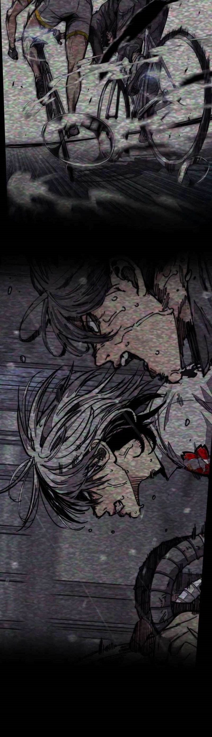 Wind Breaker Chapter 475 - halaman 33