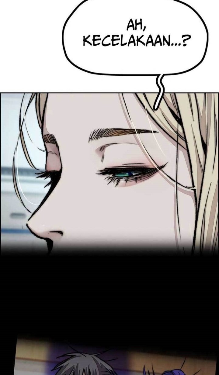 Wind Breaker Chapter 475 - halaman 40