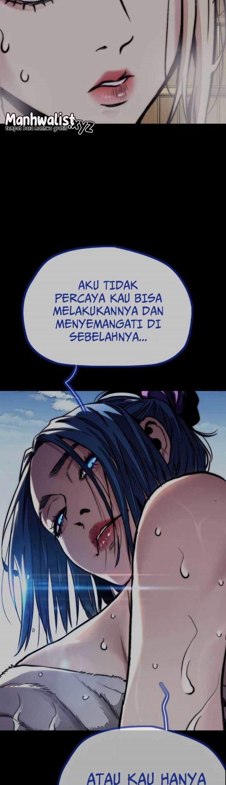 Wind Breaker Chapter 475 - halaman 47