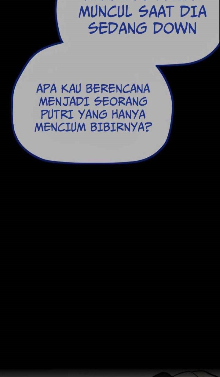 Wind Breaker Chapter 475 - halaman 48