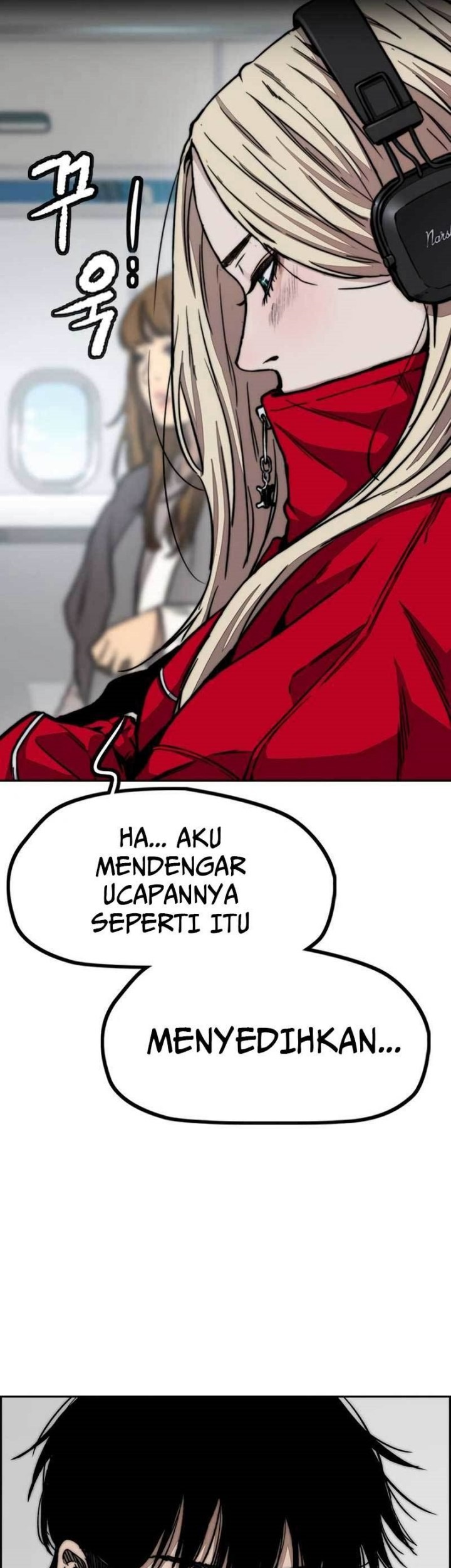 Wind Breaker Chapter 475 - halaman 49