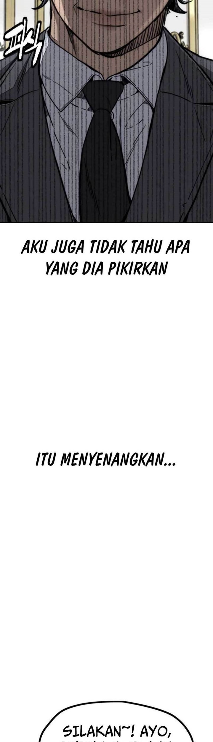 Wind Breaker Chapter 475 - halaman 5