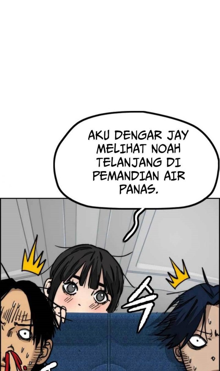 Wind Breaker Chapter 475 - halaman 52