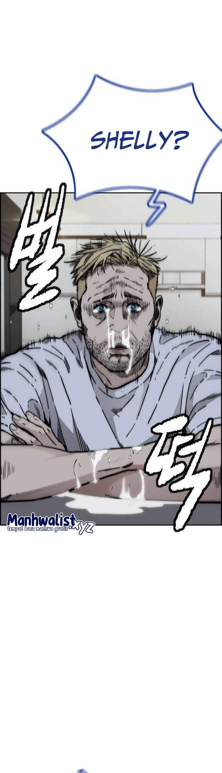 Wind Breaker Chapter 475 - halaman 70