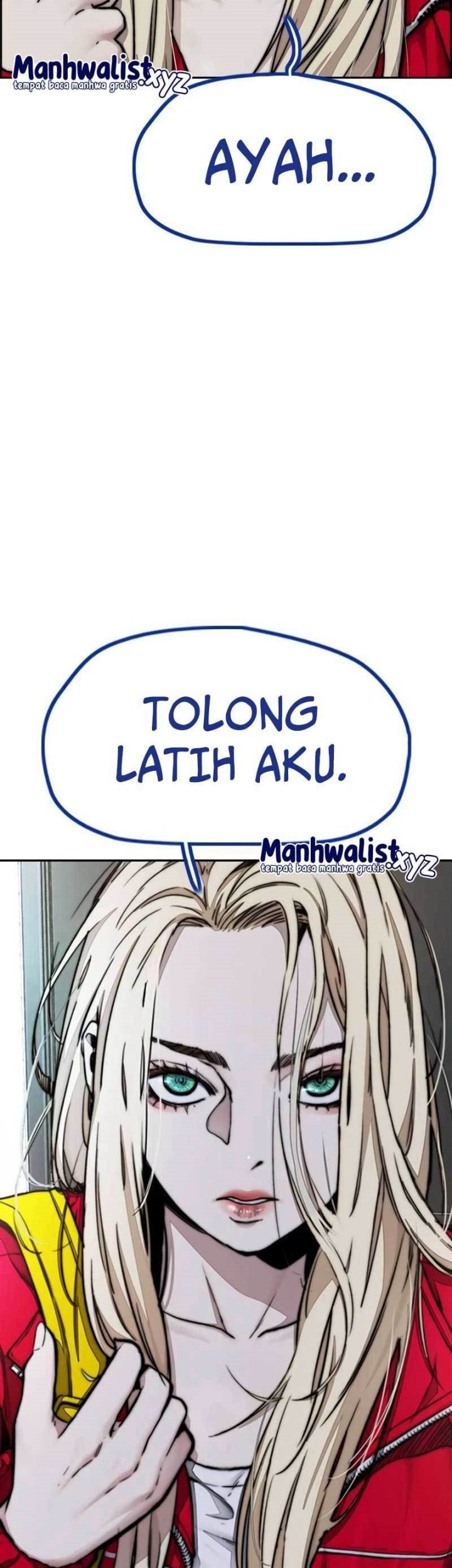 Wind Breaker Chapter 475 - halaman 77
