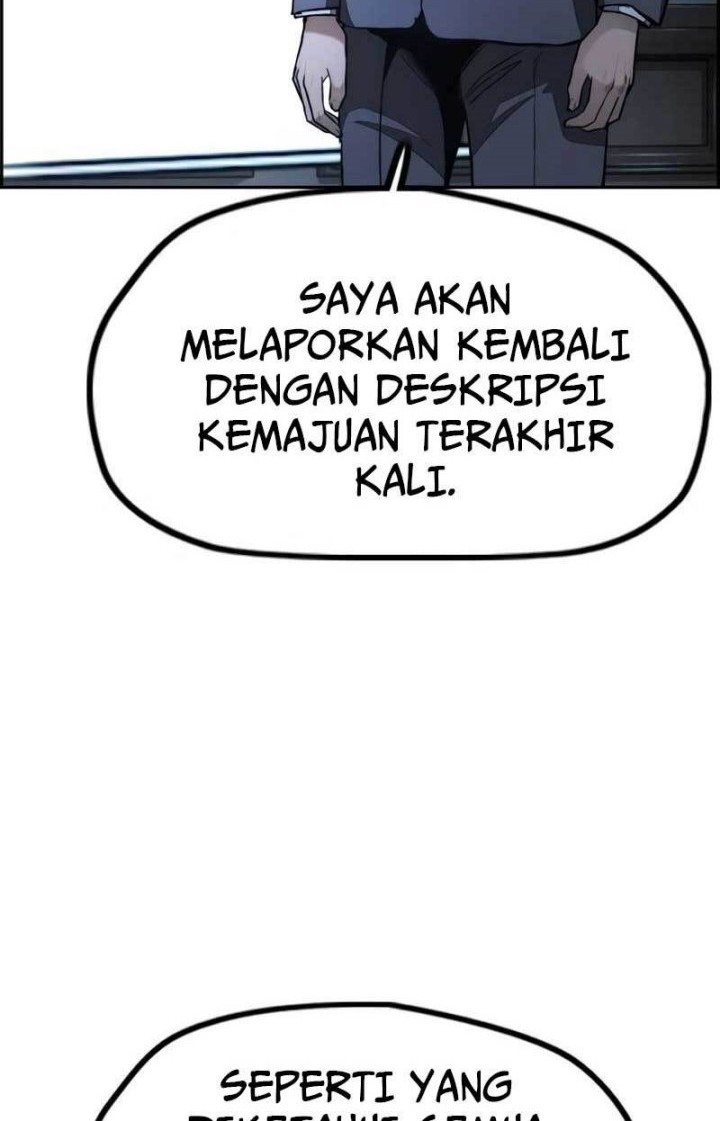 Wind Breaker Chapter 475 - halaman 8