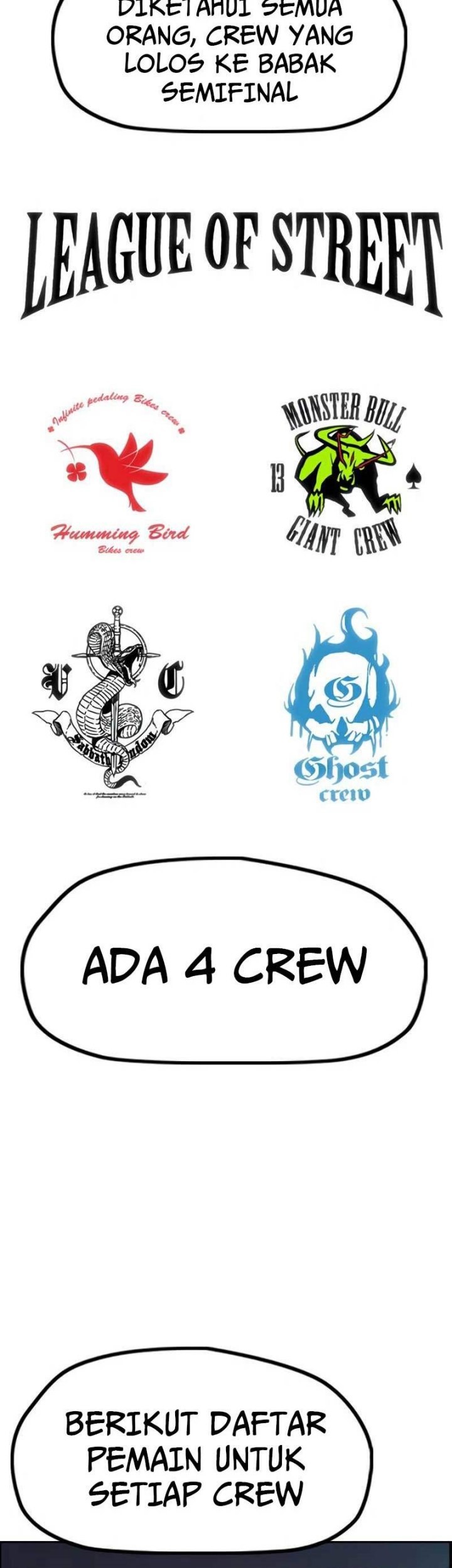 Wind Breaker Chapter 475 - halaman 9