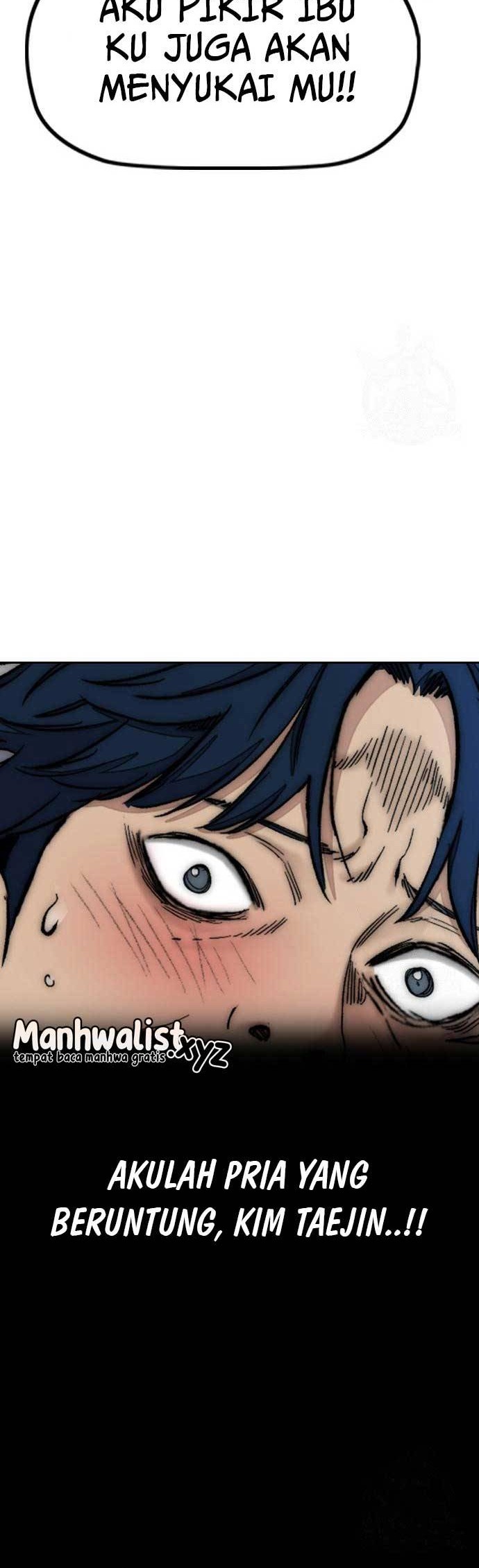 Wind Breaker Chapter 476 - halaman 12