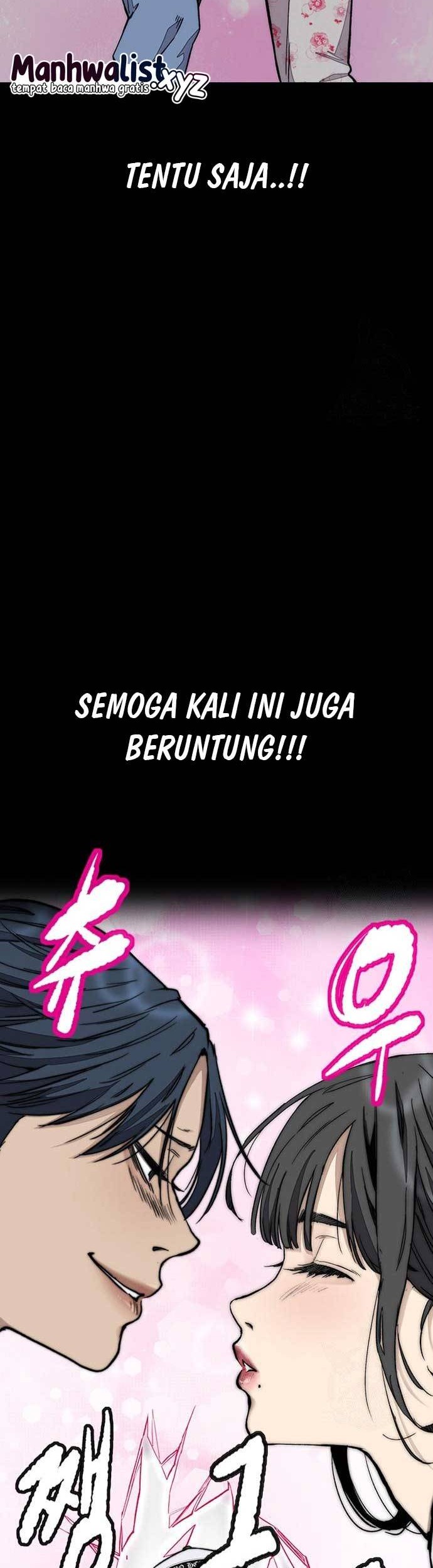 Wind Breaker Chapter 476 - halaman 14