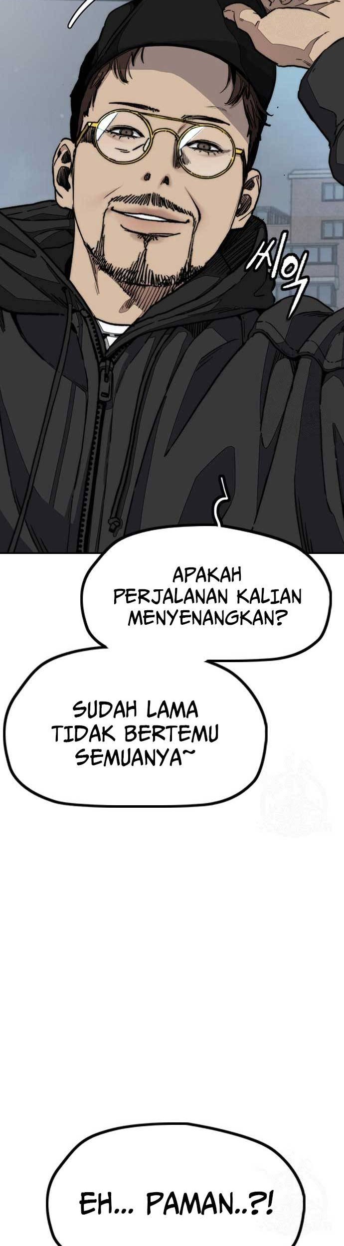 Wind Breaker Chapter 476 - halaman 20