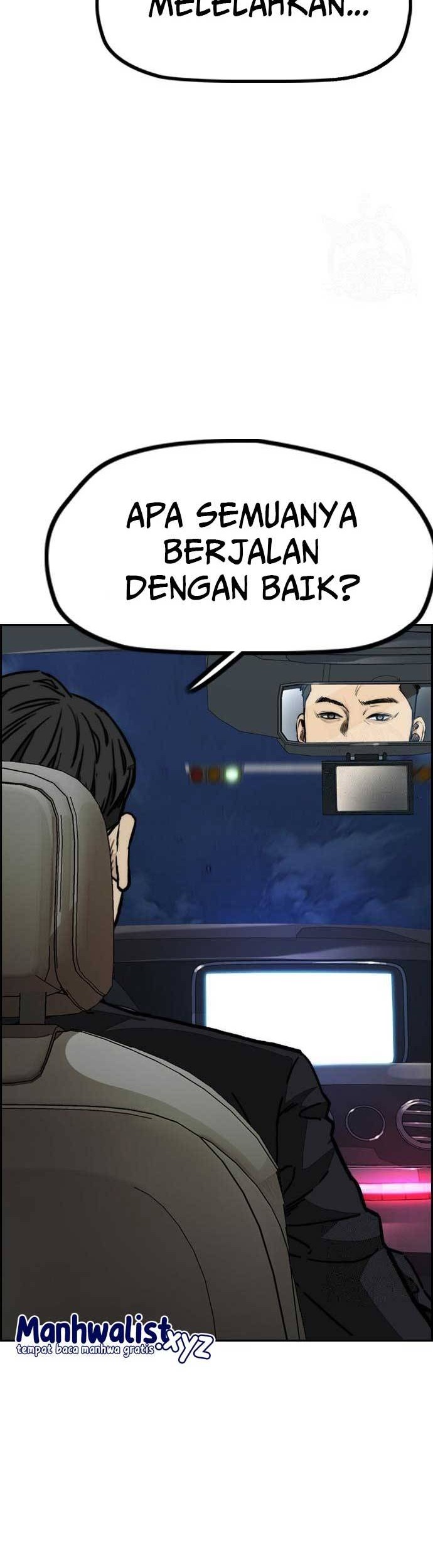 Wind Breaker Chapter 476 - halaman 24