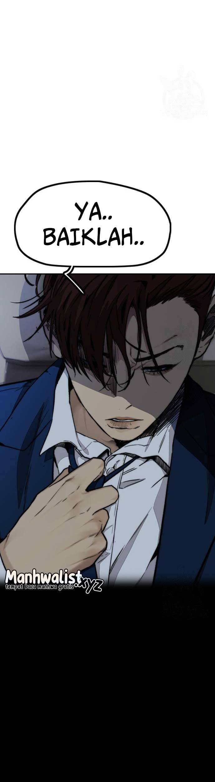 Wind Breaker Chapter 476 - halaman 25