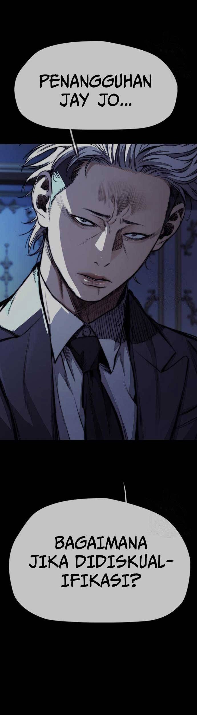 Wind Breaker Chapter 476 - halaman 26