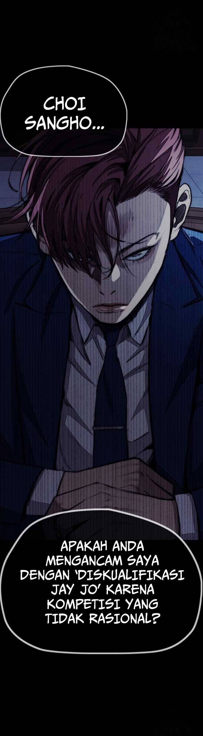 Wind Breaker Chapter 476 - halaman 27