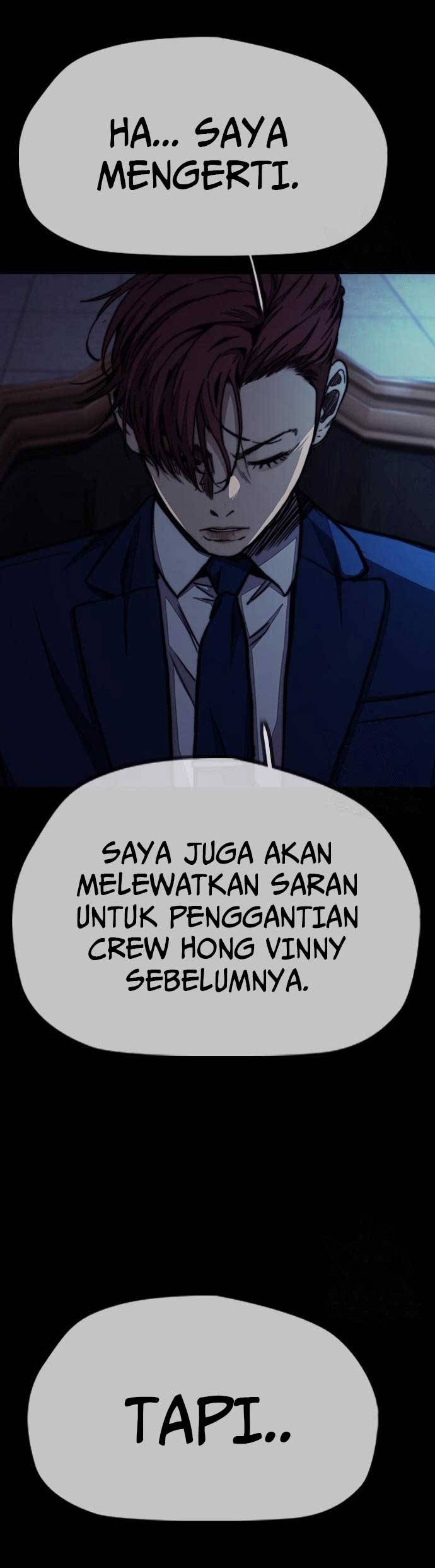 Wind Breaker Chapter 476 - halaman 32