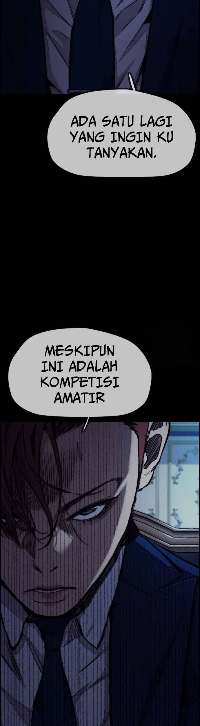 Wind Breaker Chapter 476 - halaman 34