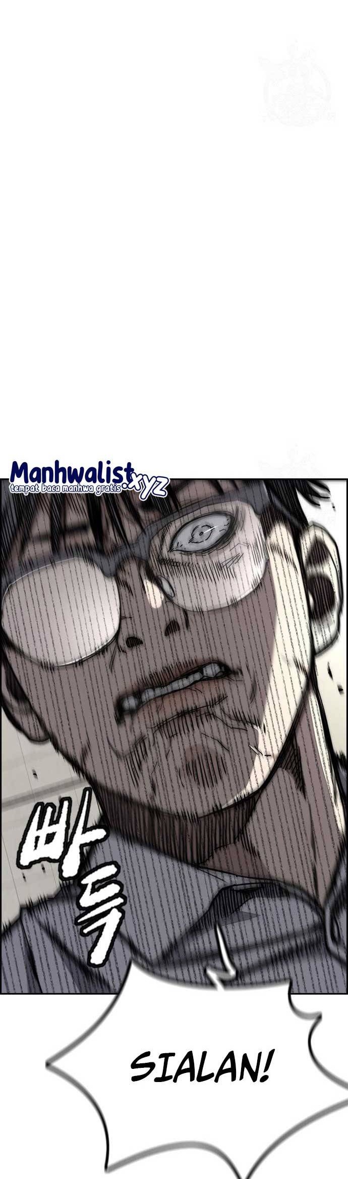 Wind Breaker Chapter 476 - halaman 44