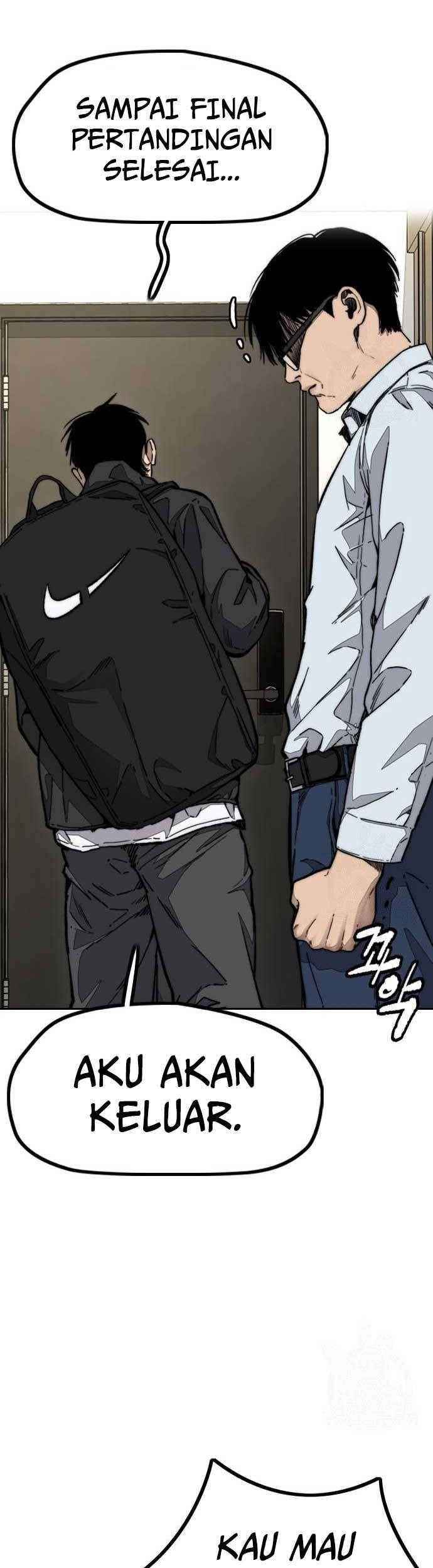 Wind Breaker Chapter 476 - halaman 51