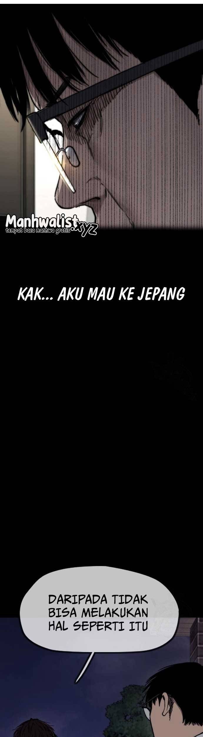 Wind Breaker Chapter 476 - halaman 53