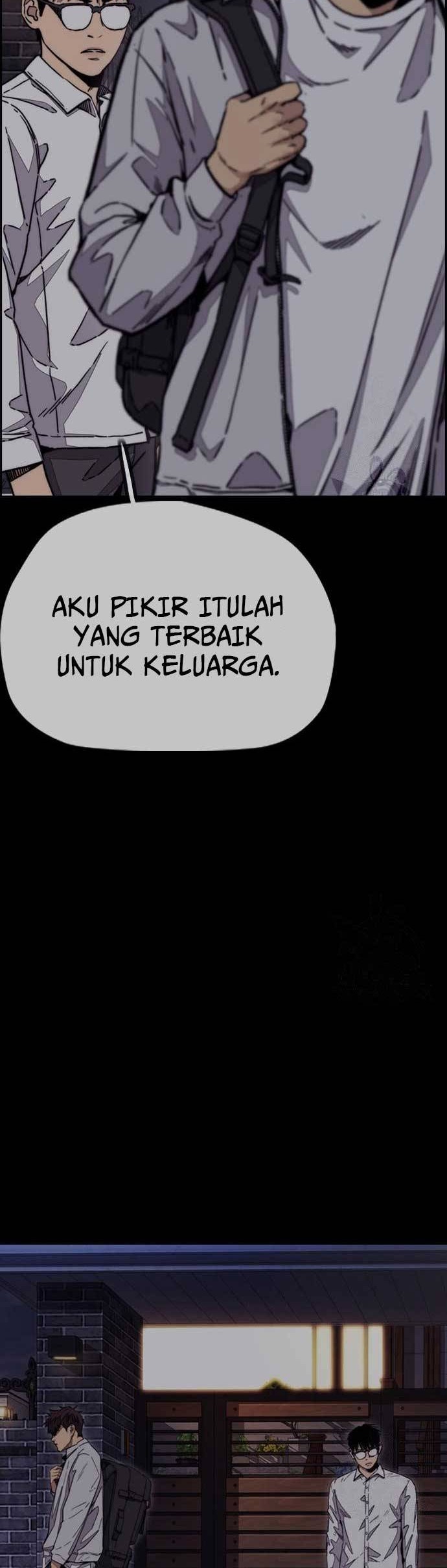 Wind Breaker Chapter 476 - halaman 56