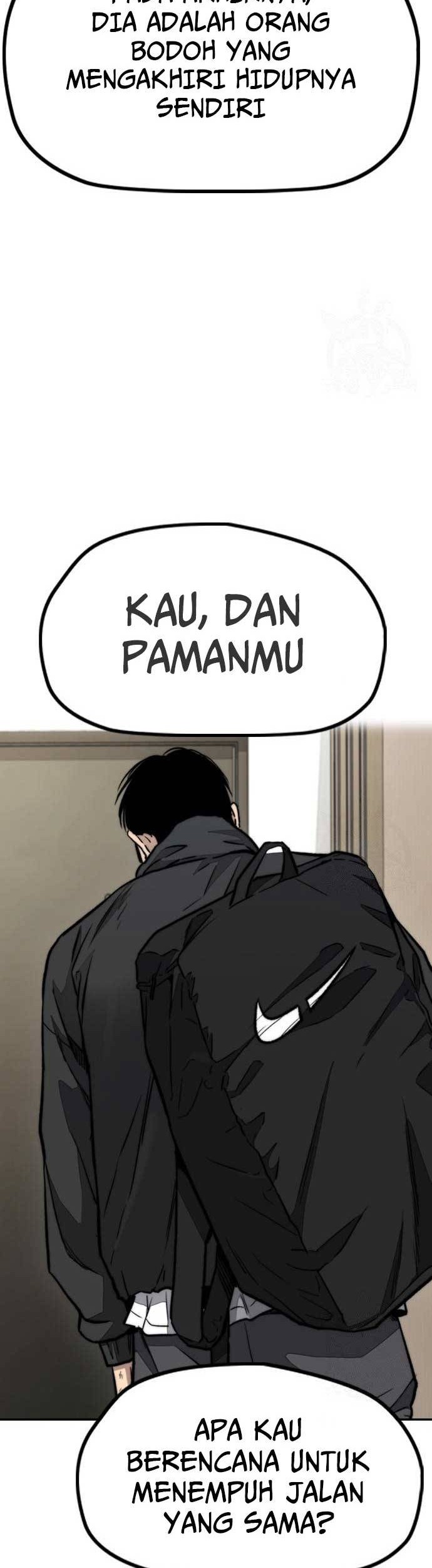 Wind Breaker Chapter 476 - halaman 58