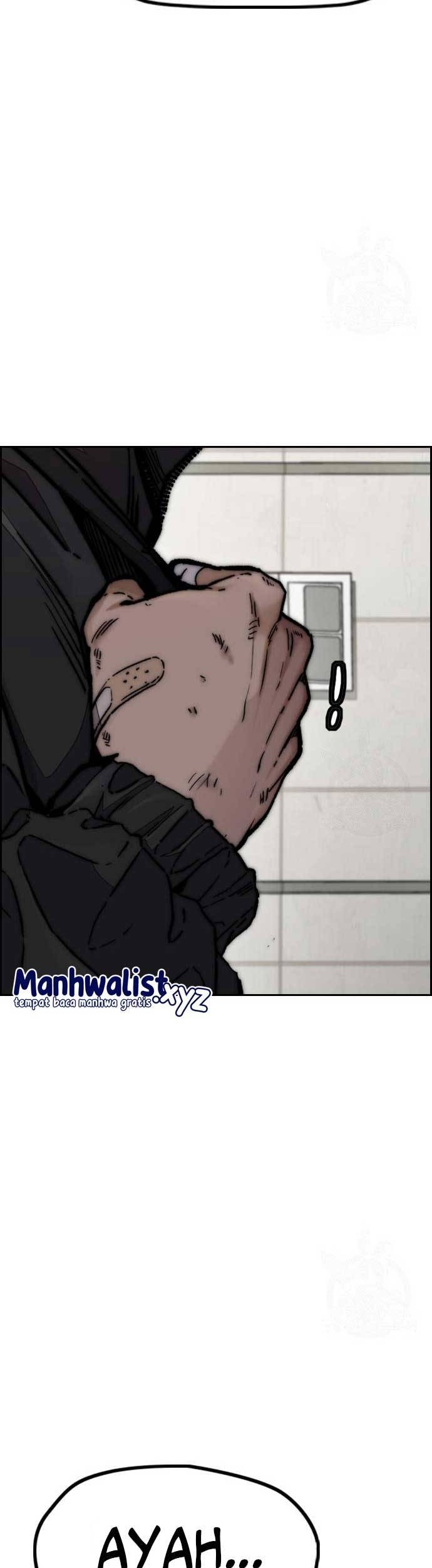 Wind Breaker Chapter 476 - halaman 59