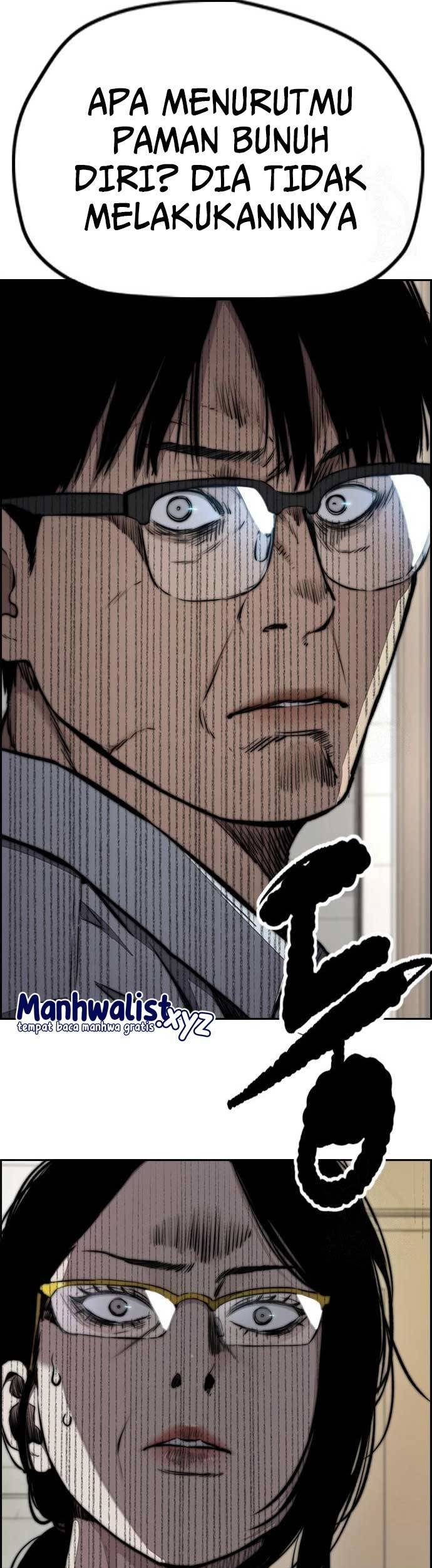 Wind Breaker Chapter 476 - halaman 61