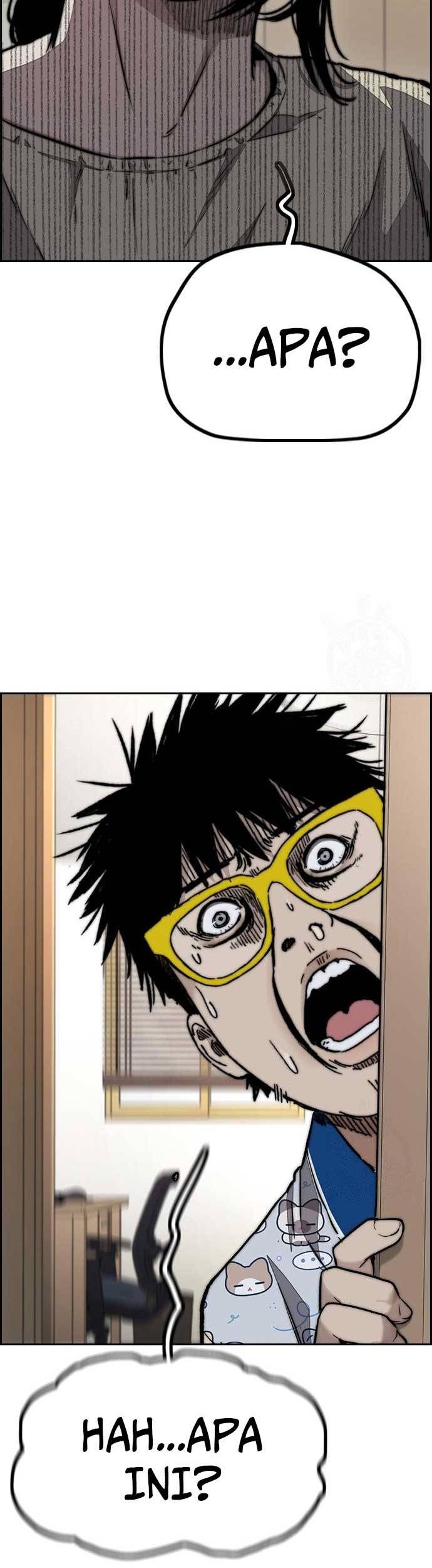 Wind Breaker Chapter 476 - halaman 62