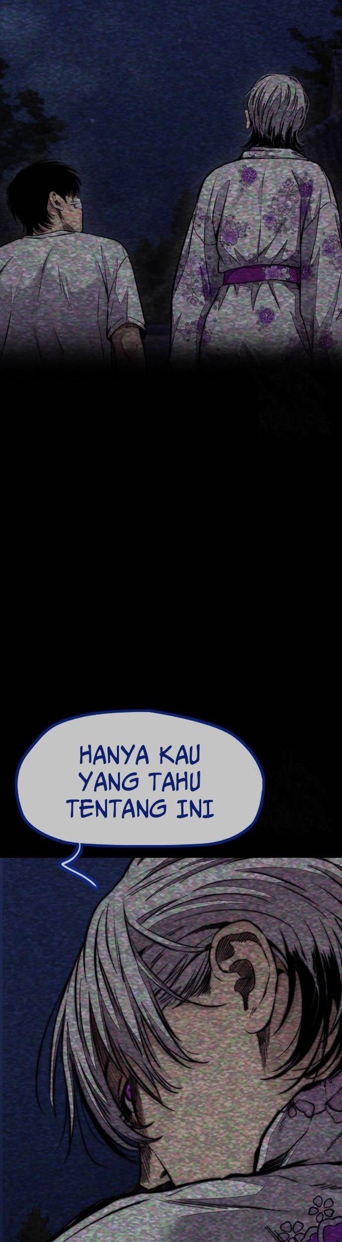 Wind Breaker Chapter 476 - halaman 66