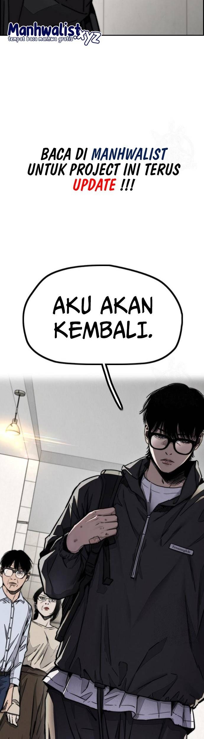 Wind Breaker Chapter 476 - halaman 69