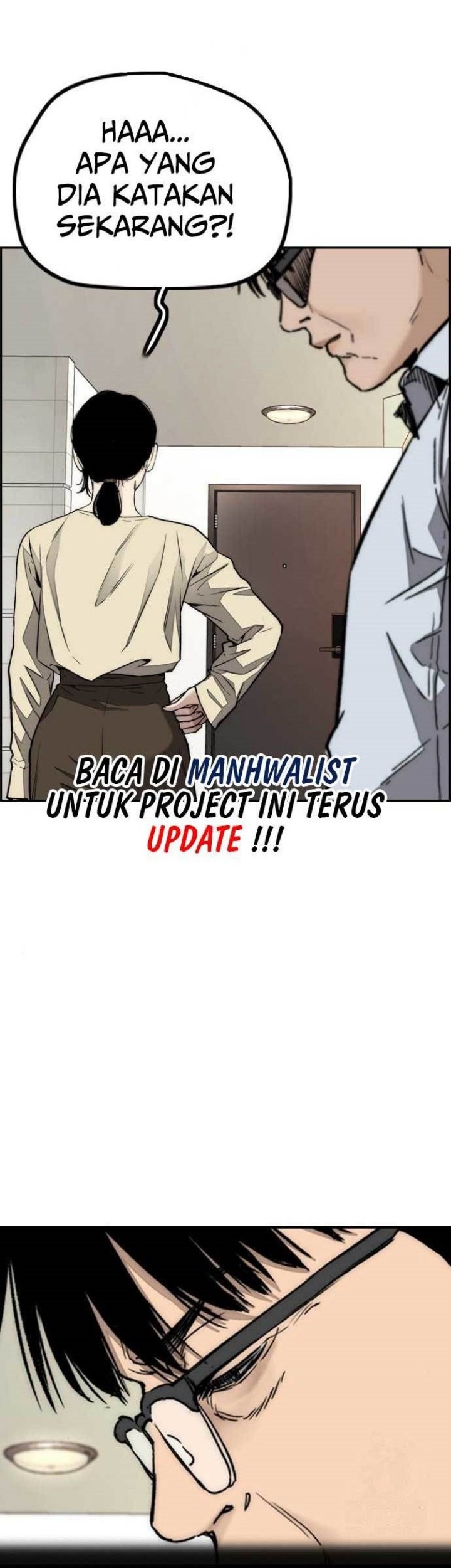 Wind Breaker Chapter 477 - halaman 1