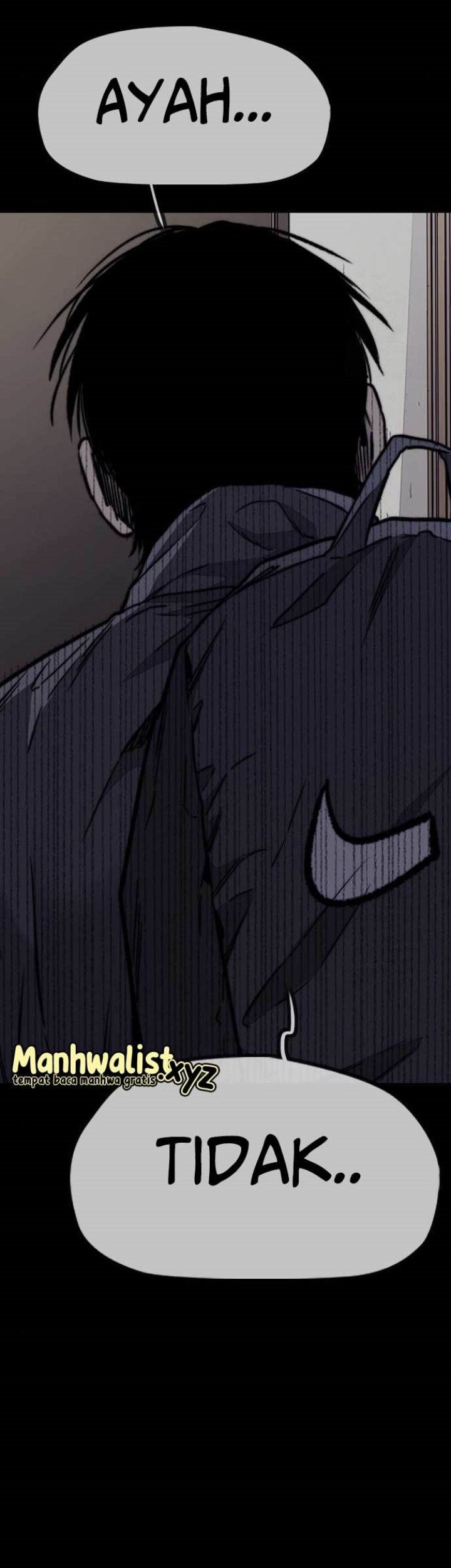 Wind Breaker Chapter 477 - halaman 16