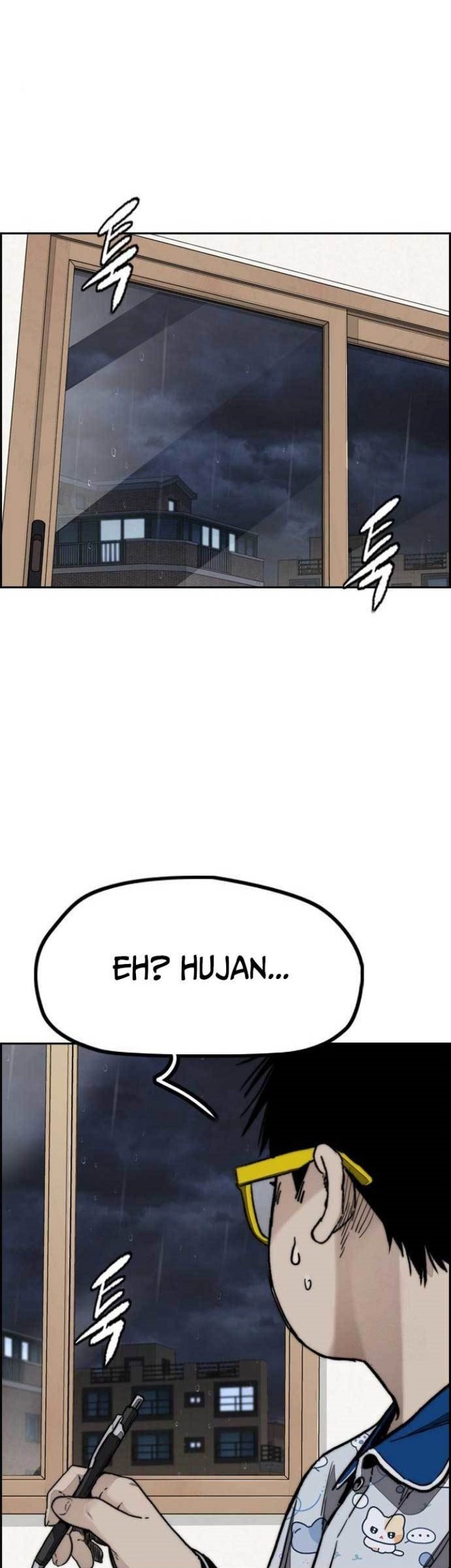 Wind Breaker Chapter 477 - halaman 20