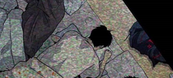 Wind Breaker Chapter 477 - halaman 27