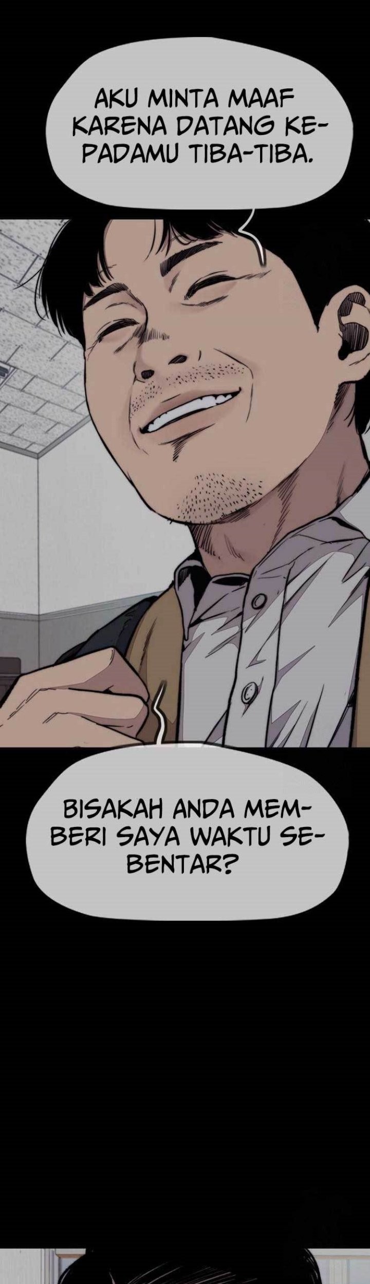 Wind Breaker Chapter 477 - halaman 4