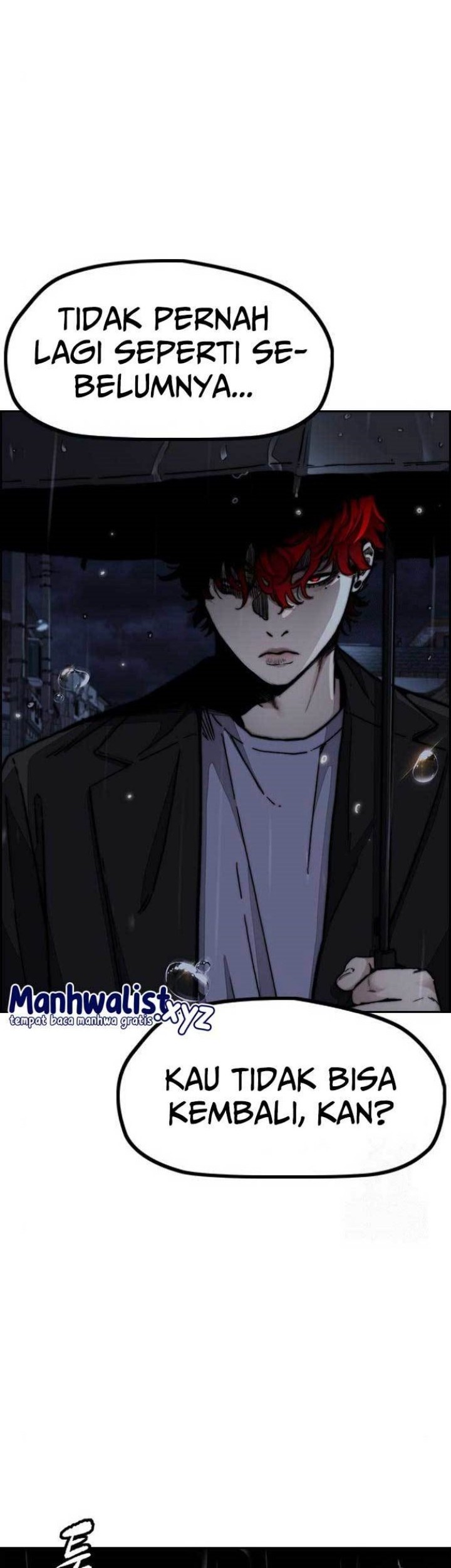 Wind Breaker Chapter 477 - halaman 41