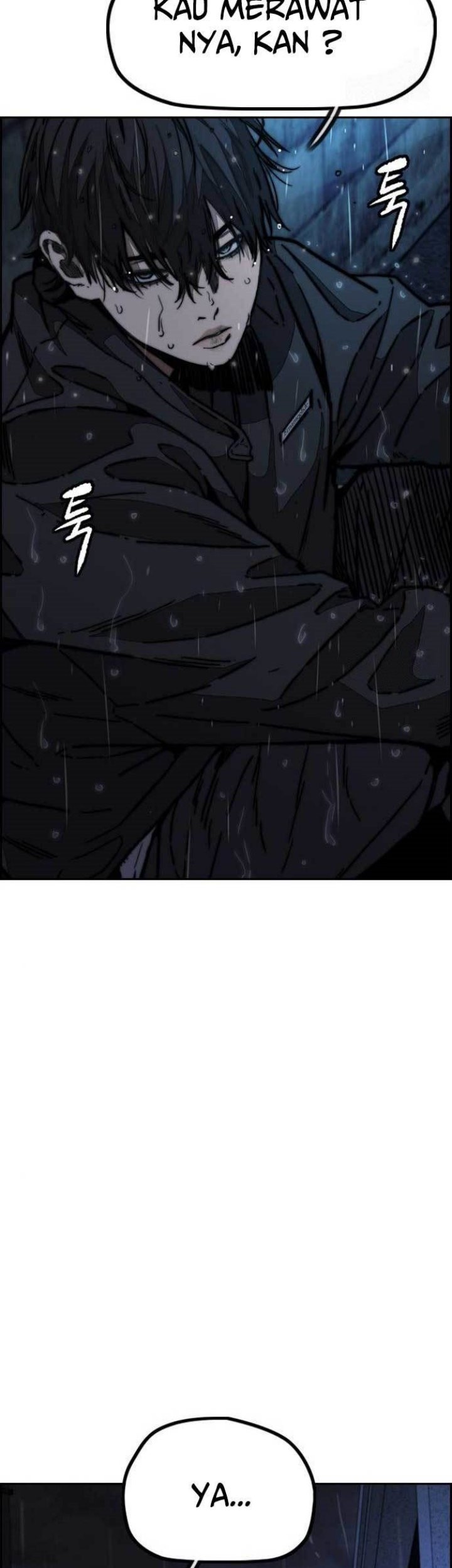 Wind Breaker Chapter 477 - halaman 46