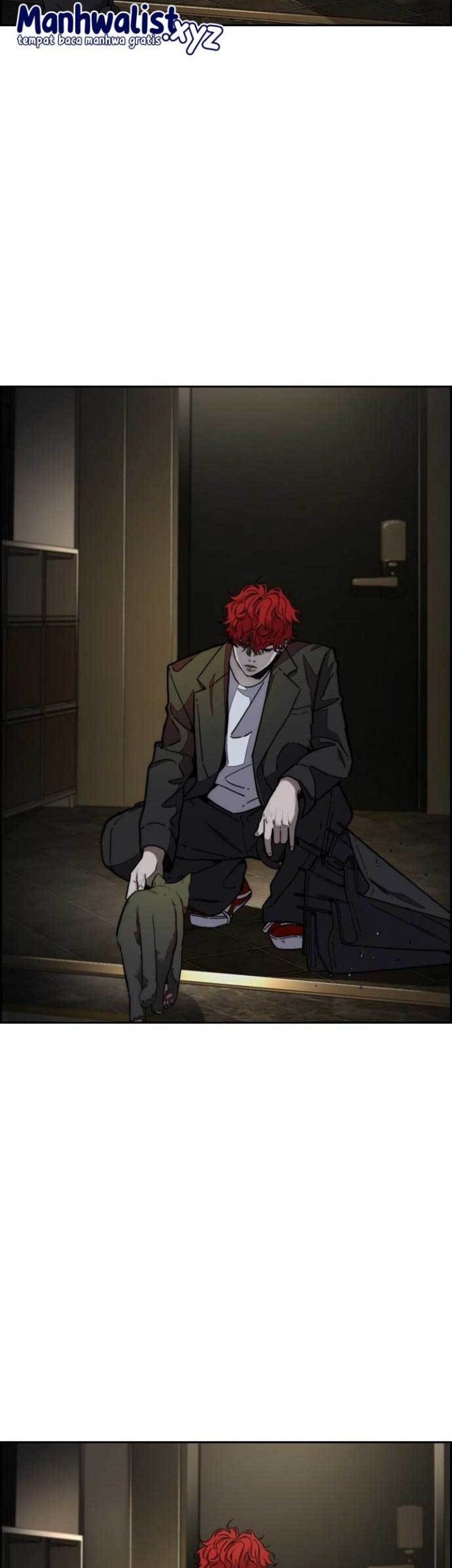 Wind Breaker Chapter 477 - halaman 53