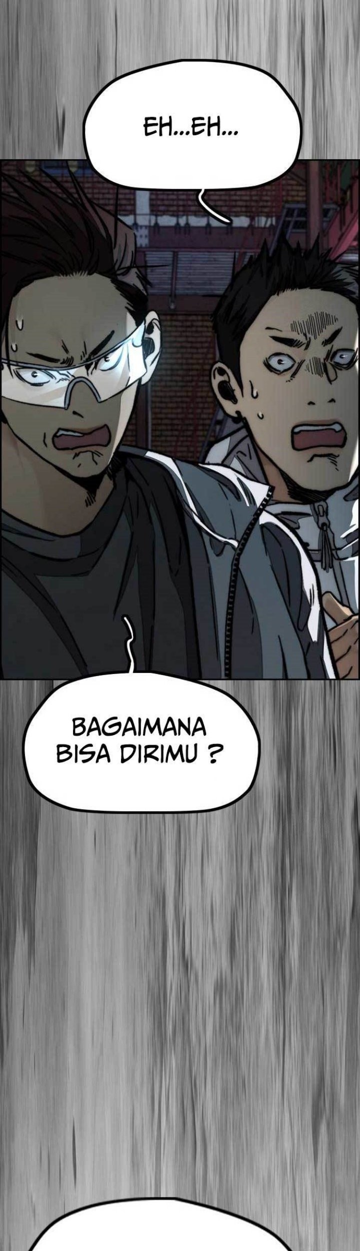 Wind Breaker Chapter 477 - halaman 86