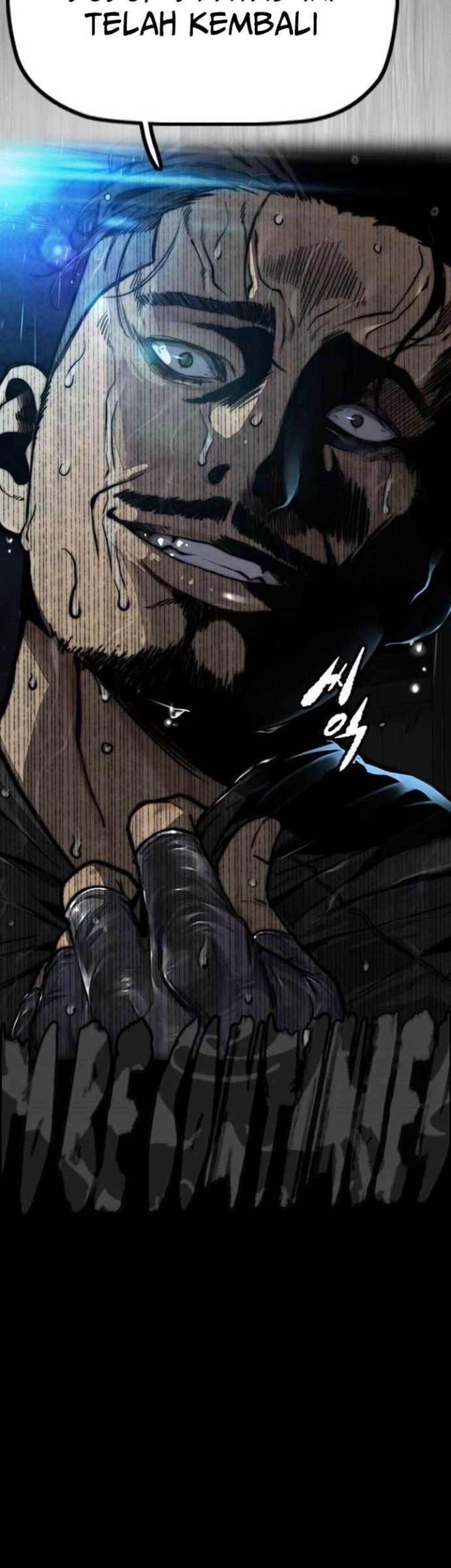 Wind Breaker Chapter 477 - halaman 88