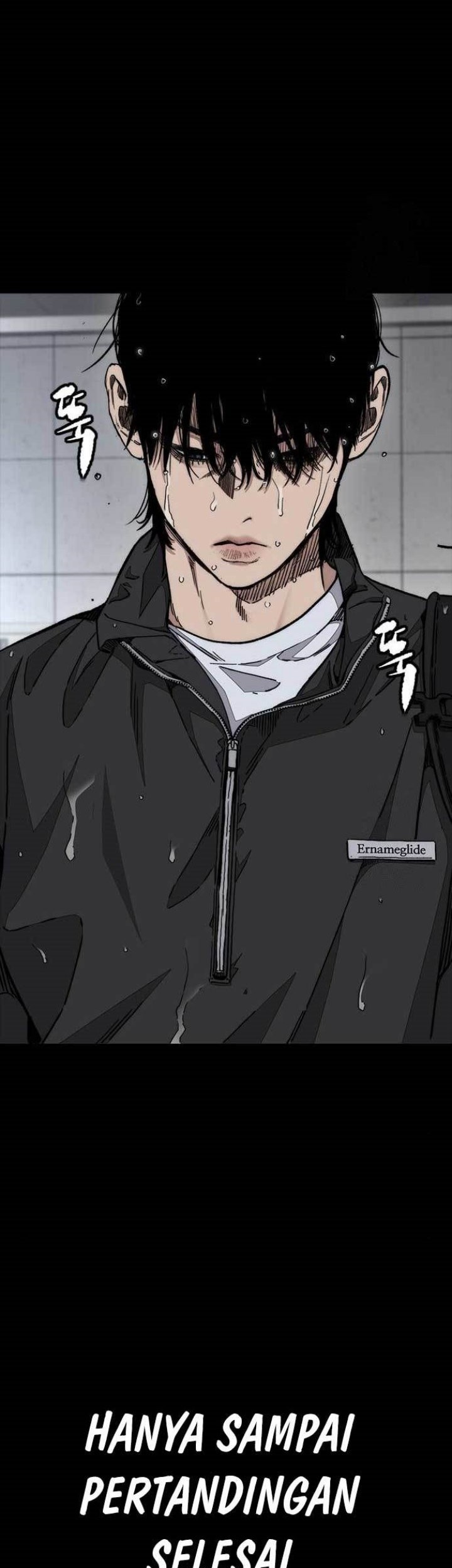 Wind Breaker Chapter 477 - halaman 94
