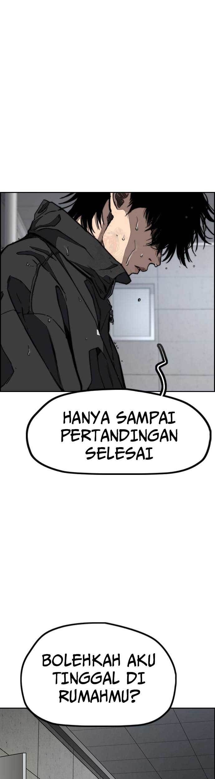 Wind Breaker Chapter 478 - halaman 1