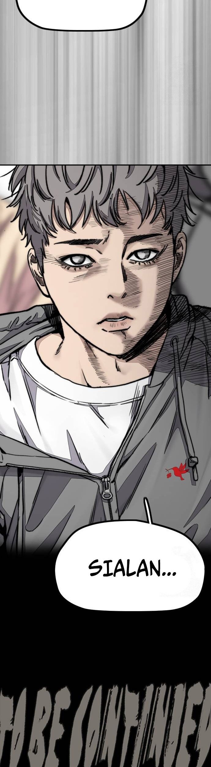 Wind Breaker Chapter 478 - halaman 119